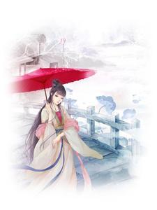 红妆美人短剧